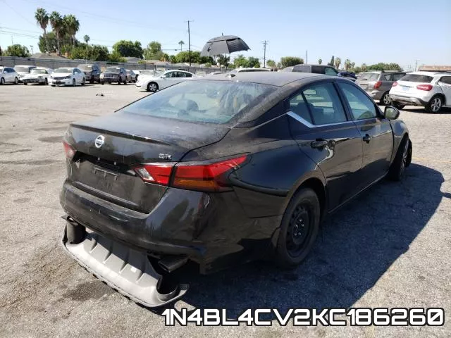 1N4BL4CV2KC186260 фото 5