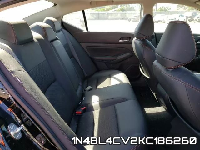 1N4BL4CV2KC186260 фото 7