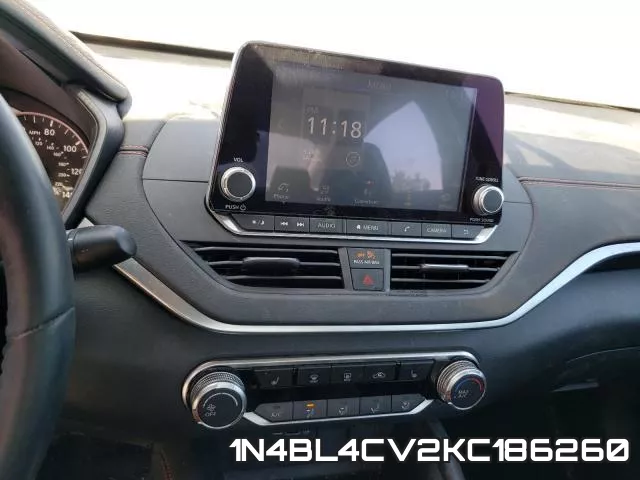 1N4BL4CV2KC186260 фото 10