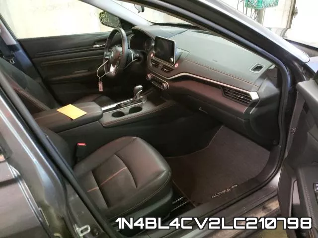 1N4BL4CV2LC210798 фото 6