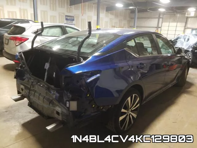 1N4BL4CV4KC129803 фото 5