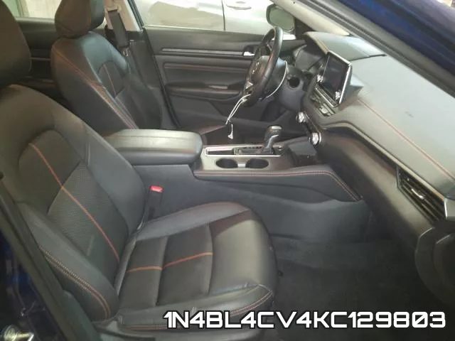 1N4BL4CV4KC129803 фото 6