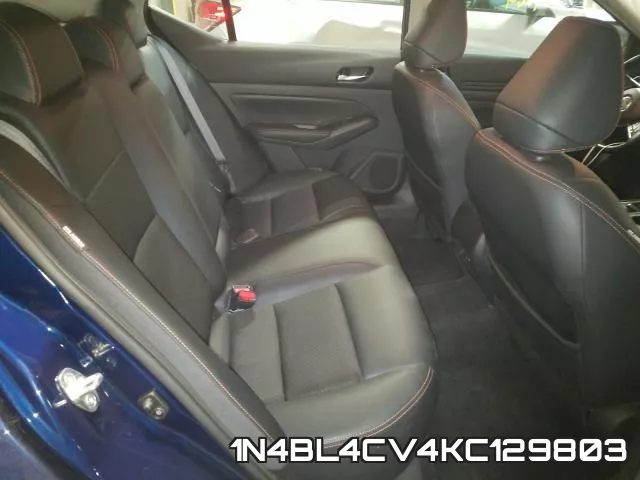1N4BL4CV4KC129803 фото 7