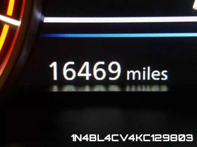 1N4BL4CV4KC129803 фото 9