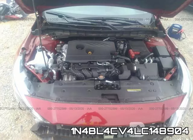1N4BL4CV4LC148904 фото 2