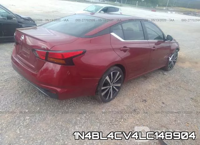 1N4BL4CV4LC148904 фото 5