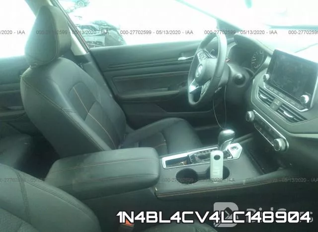 1N4BL4CV4LC148904 фото 6