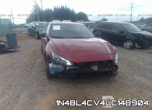 1N4BL4CV4LC148904 фото 7