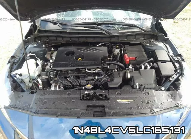 1N4BL4CV5LC165131 фото 2
