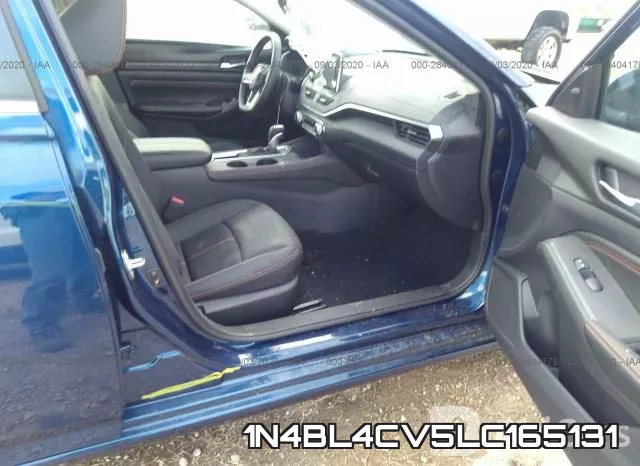 1N4BL4CV5LC165131 фото 6