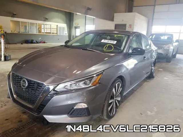 1N4BL4CV6LC215826 фото 3
