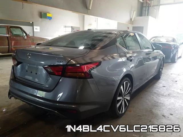 1N4BL4CV6LC215826 фото 5