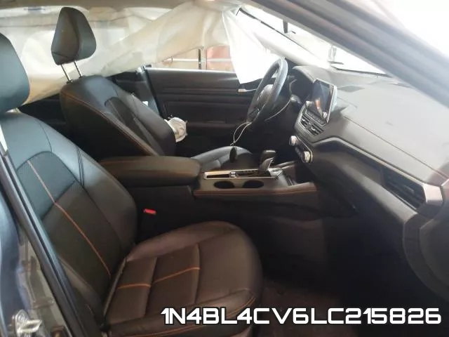 1N4BL4CV6LC215826 фото 6