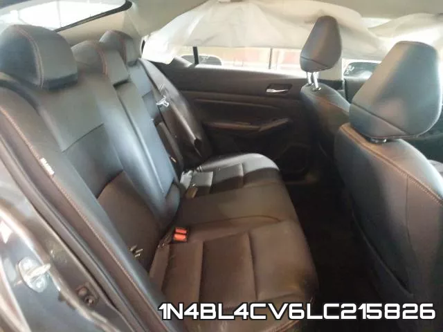 1N4BL4CV6LC215826 фото 7