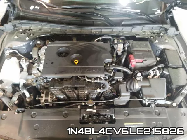 1N4BL4CV6LC215826 фото 8
