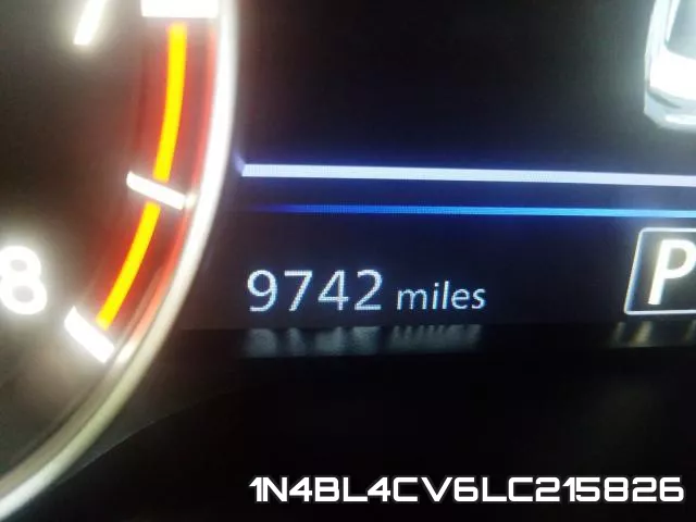1N4BL4CV6LC215826 фото 9