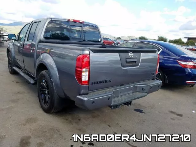 1N6AD0ER4JN727210 фото 4