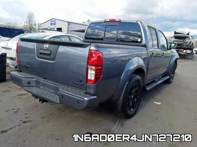 1N6AD0ER4JN727210 фото 5