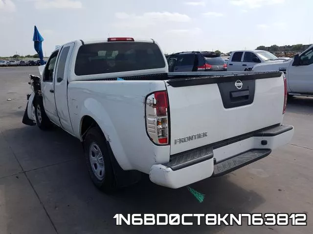 1N6BD0CT8KN763812 фото 4