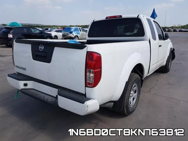 1N6BD0CT8KN763812 фото 5