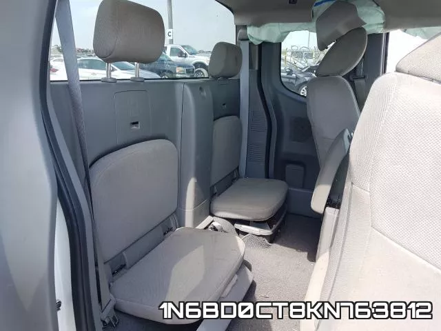1N6BD0CT8KN763812 фото 7