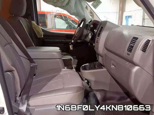 1N6BF0LY4KN810663 фото 6