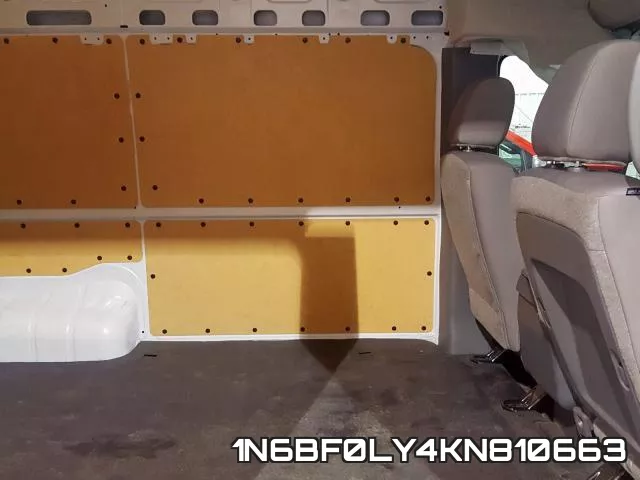1N6BF0LY4KN810663 фото 7