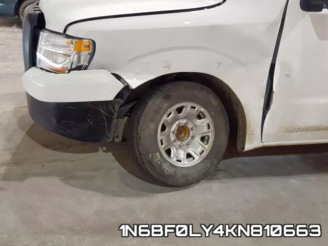 1N6BF0LY4KN810663 фото 10