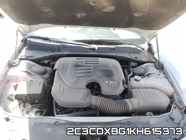 2C3CDXBG1KH615373 фото 8