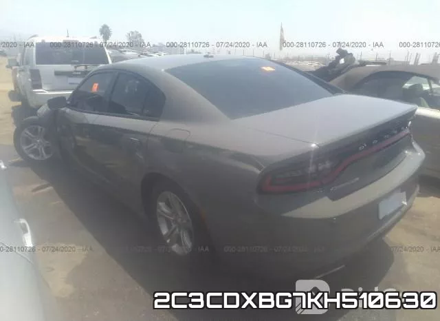 2C3CDXBG7KH510630 фото 4