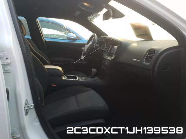2C3CDXCT1JH139538 фото 6
