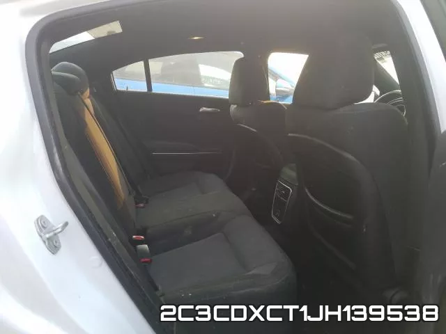 2C3CDXCT1JH139538 фото 7