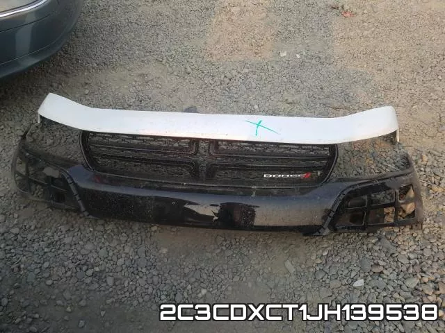 2C3CDXCT1JH139538 фото 10