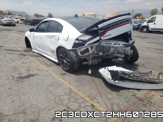 2C3CDXCT2HH607285 фото 4