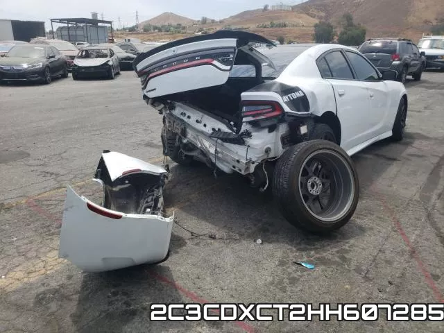 2C3CDXCT2HH607285 фото 5
