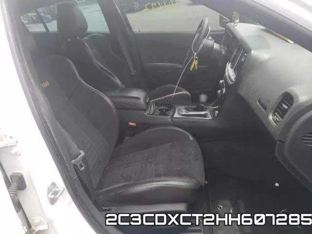 2C3CDXCT2HH607285 фото 6