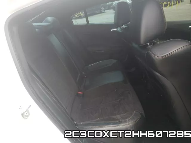 2C3CDXCT2HH607285 фото 7