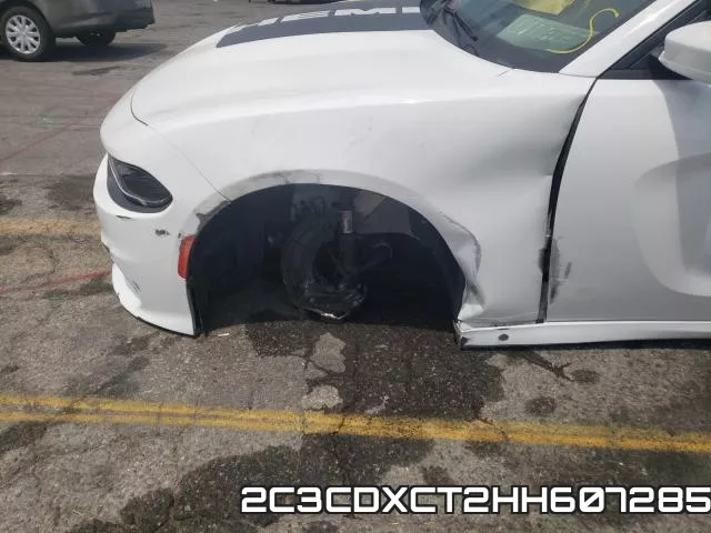 2C3CDXCT2HH607285 фото 10