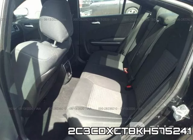 2C3CDXCT8KH575241 фото 9
