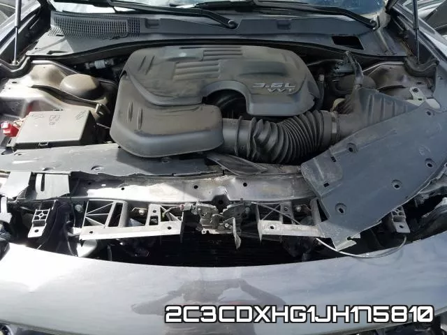 2C3CDXHG1JH175810 фото 8