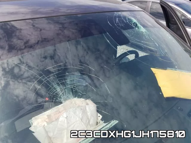 2C3CDXHG1JH175810 фото 10