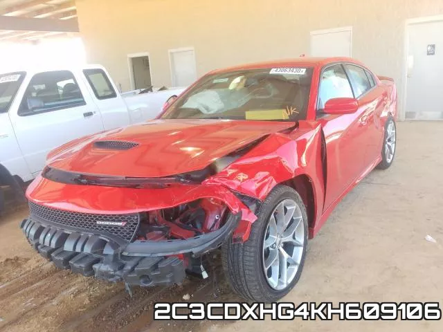 2C3CDXHG4KH609106 фото 3