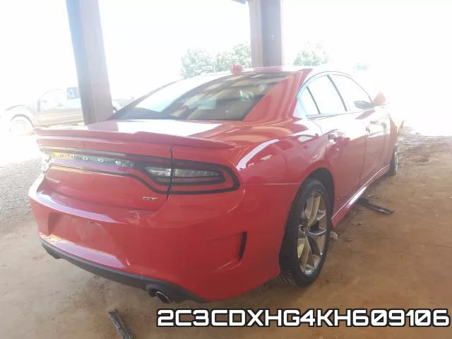 2C3CDXHG4KH609106 фото 5