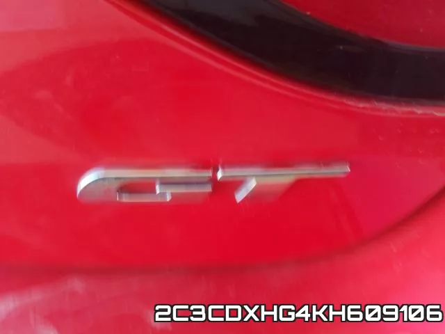 2C3CDXHG4KH609106 фото 10