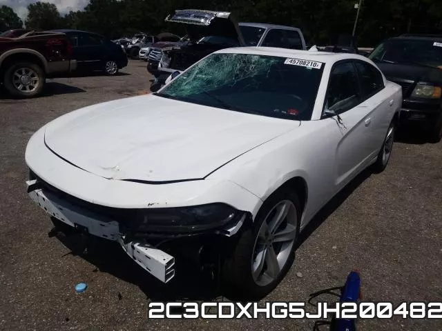 2C3CDXHG5JH200482 фото 3