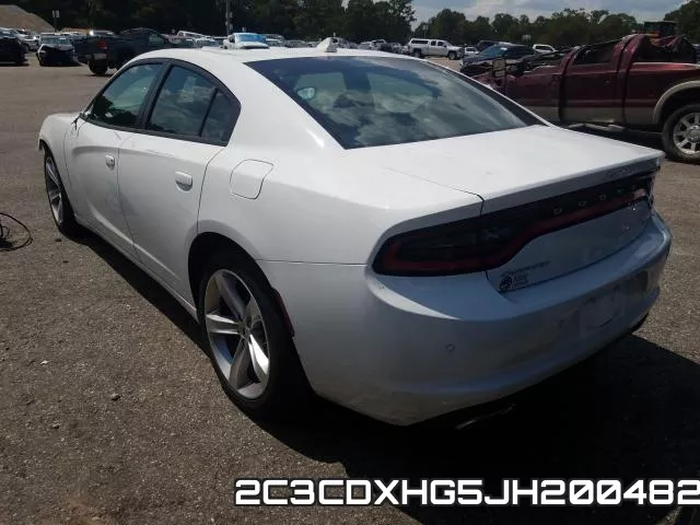 2C3CDXHG5JH200482 фото 4