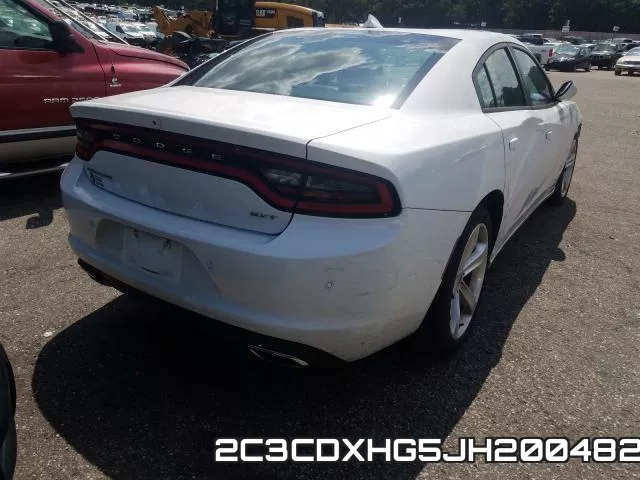 2C3CDXHG5JH200482 фото 5