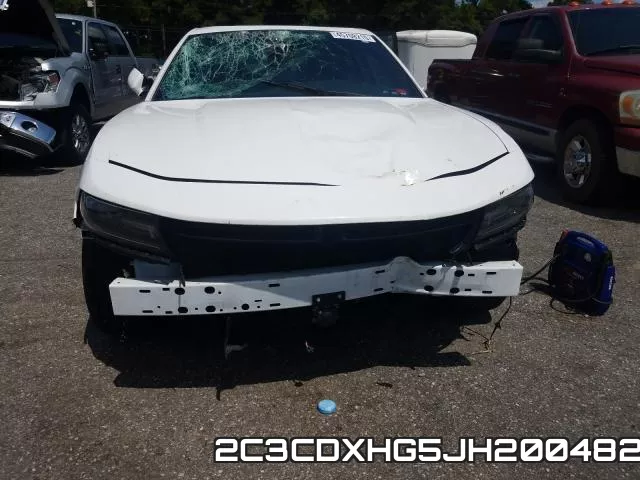 2C3CDXHG5JH200482 фото 10