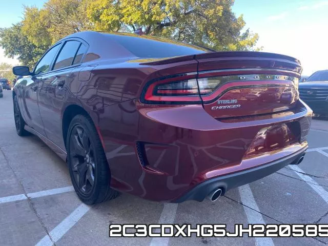 2C3CDXHG5JH220585 фото 4
