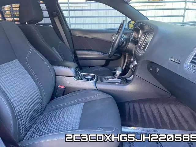 2C3CDXHG5JH220585 фото 6